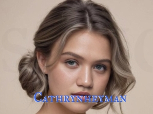 Cathrynheyman
