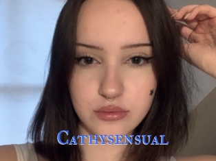 Cathysensual