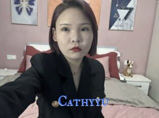 Cathyyu