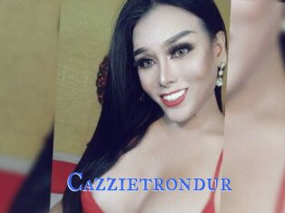 Cazzietrondur