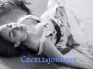 Ceceliajohnson