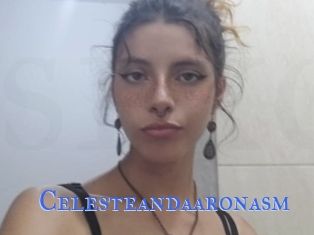 Celesteandaaronasm
