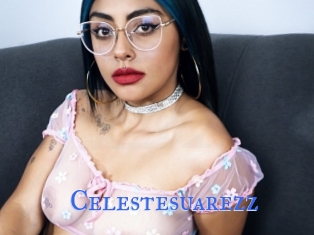 celestesuarezz Sexcams Chatten