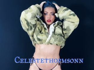 Celestethopmsonn