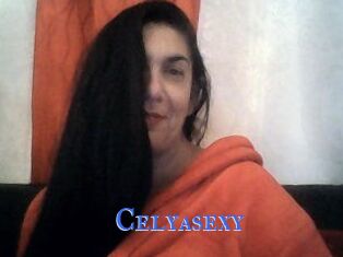 Celyasexy