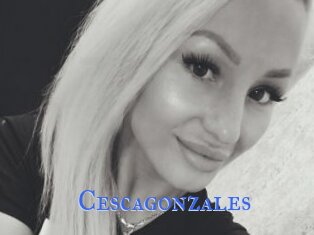 Cescagonzales