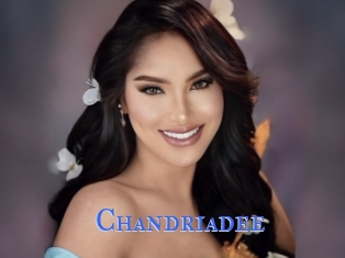 Chandriadee