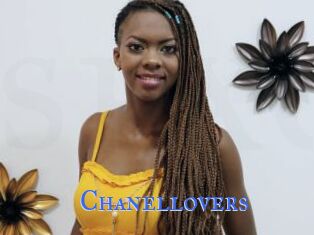 Chanellovers