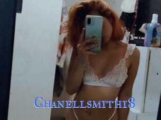 Chanellsmith18