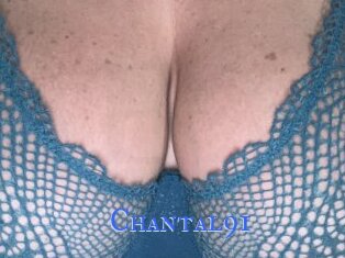 Chantal91