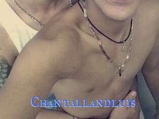 Chantallandluis
