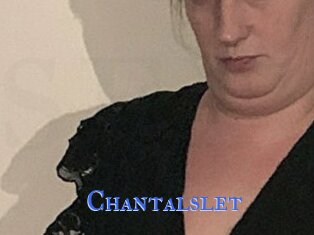 Chantalslet