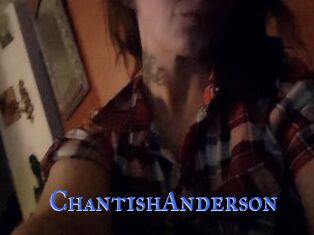 ChantishAnderson