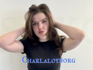 Charlaloyborg