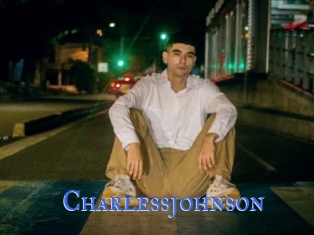 Charlessjohnson