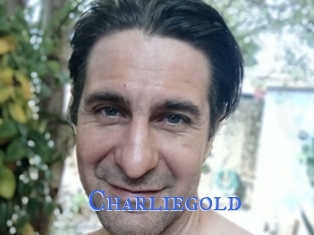 Charliegold