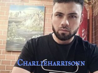 Charlieharrisonn