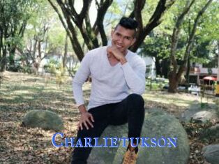 Charlietukson