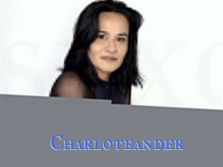 Charloteander