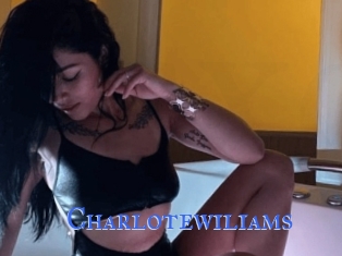 Charlotewiliams