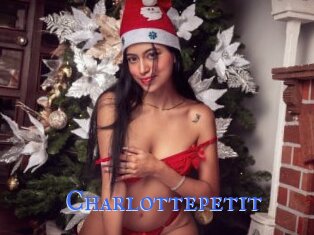 Charlottepetit