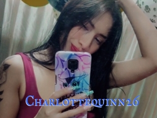 Charlottequinn26