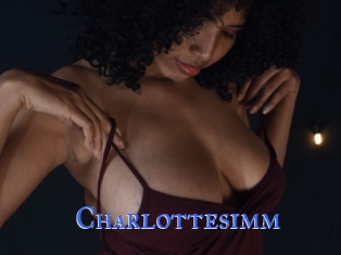 Charlottesimm