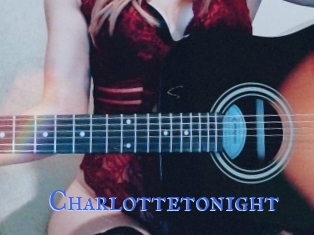 Charlottetonight