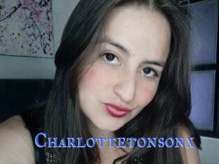 Charlottetonsonx