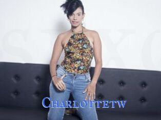 Charlottetw