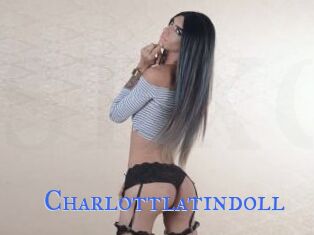 Charlottlatindoll