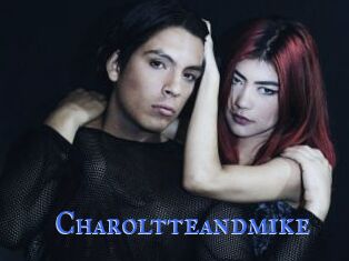 Charoltteandmike