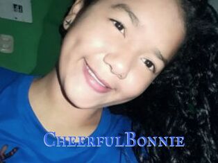 CheerfulBonnie