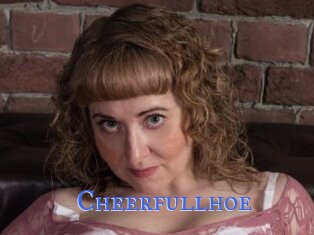 Cheerfullhoe