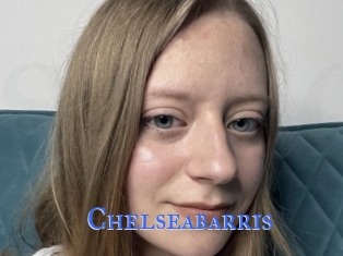 Chelseabarris
