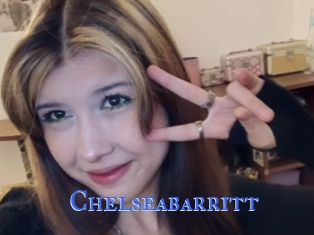 Chelseabarritt