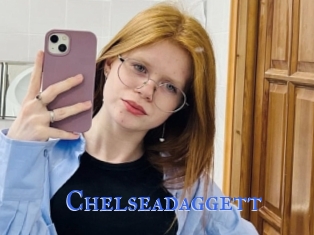 Chelseadaggett