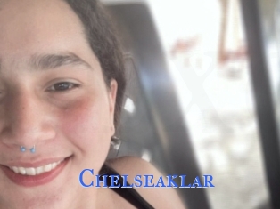 Chelseaklar