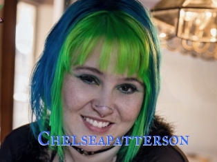 Chelseapatterson
