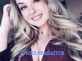 Chelsearaiiin