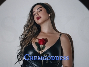 Chemgoddess