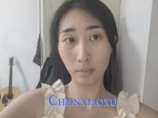 Chenxiaoxu