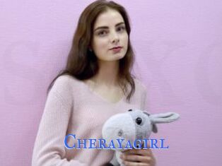 Cherayagirl