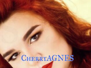 CherryAGNES