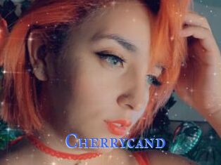 Cherrycand