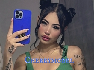 Cherrymodel