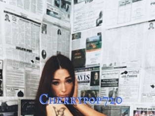 Cherrypop720