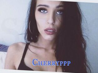 Cherryppp