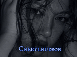 Cherylhudson