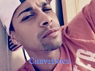 Chev21nice